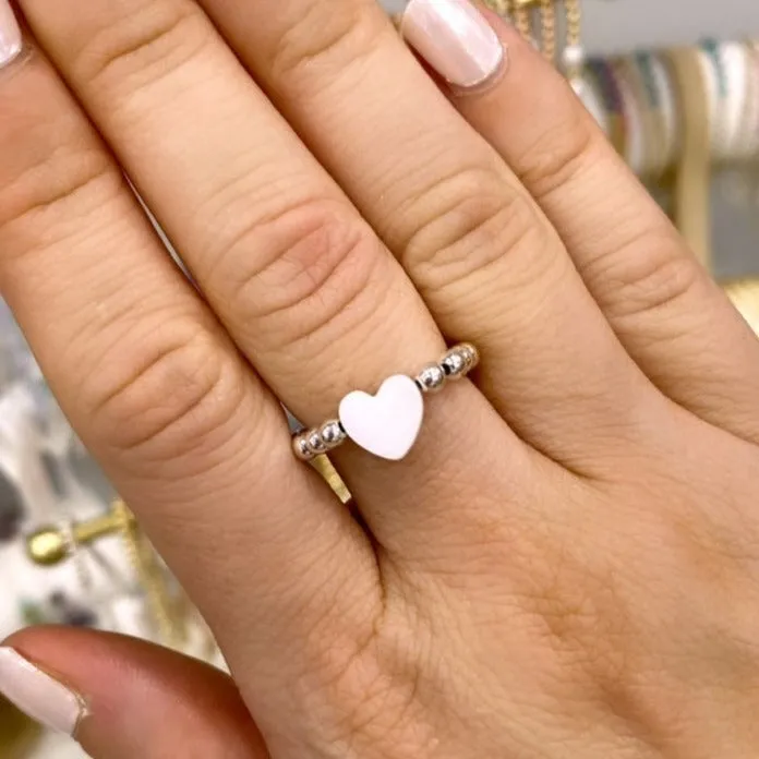 Valentine Ring