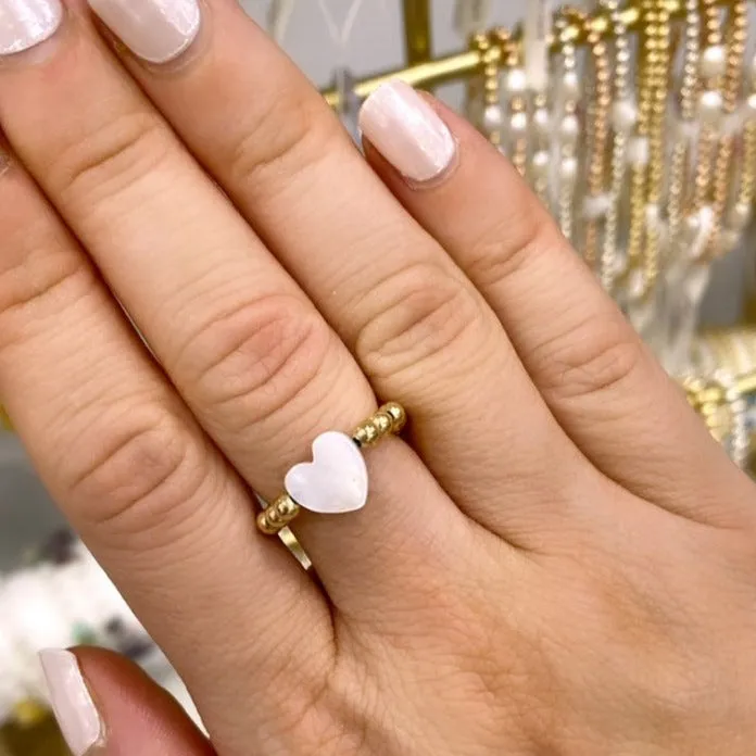 Valentine Ring