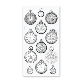 Vintage Pocket Watches