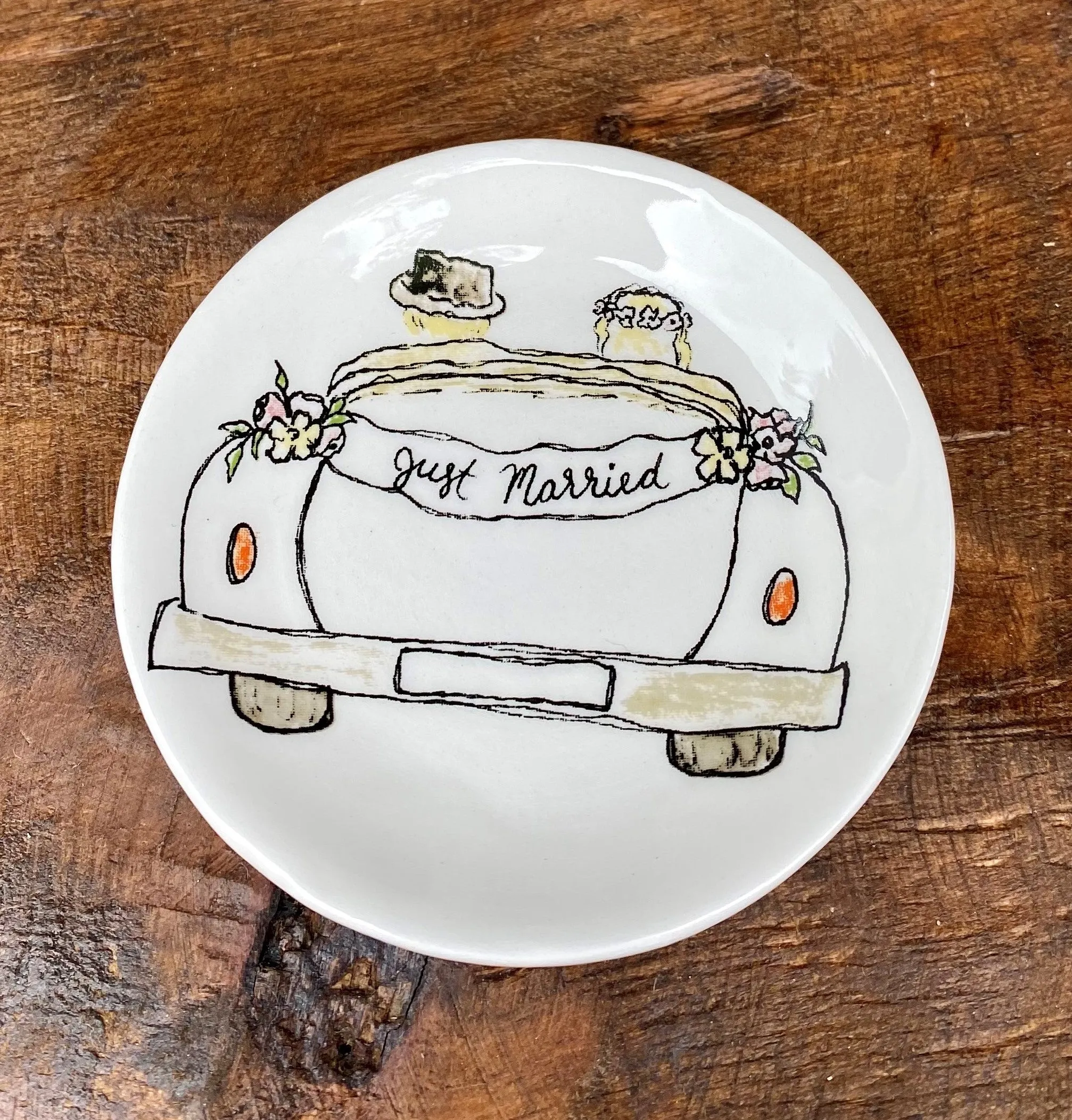 Wedding Trinkets