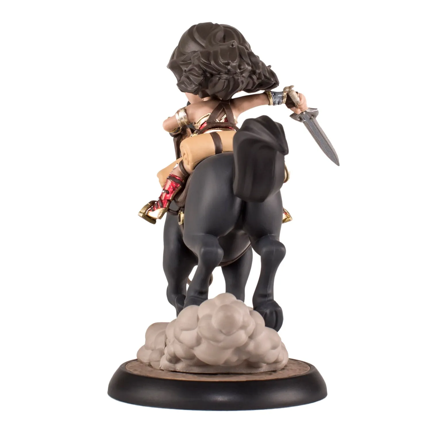 Wonder Woman Q-Fig Max