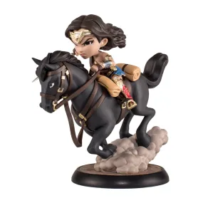 Wonder Woman Q-Fig Max
