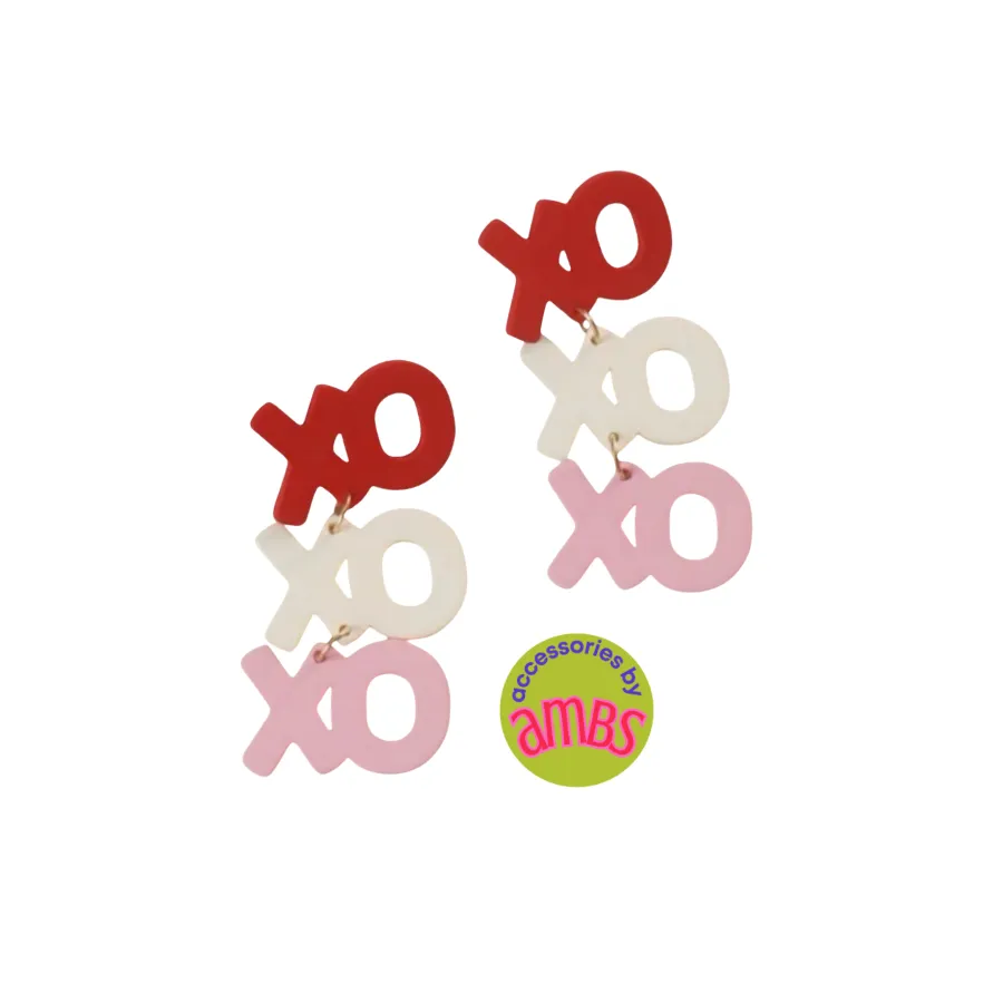 XO to You Earrings